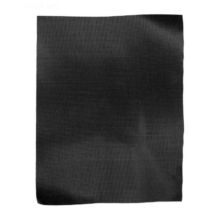 MERLIN INDUSTRIES Merlin Industries MLNPATBK Dura-Mesh Safety Cover - Black MLNPATBK